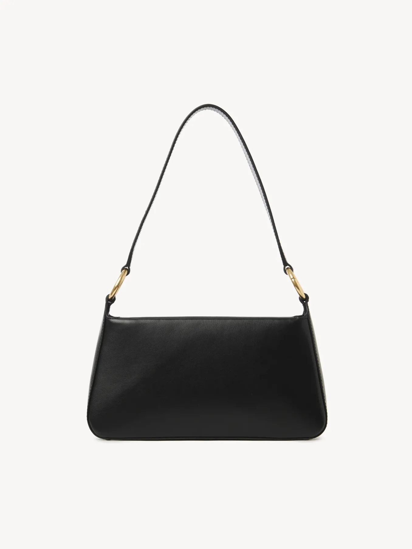 Sacs Porté Épaule-Chloé Sac Baguette Tilda Noir
