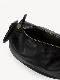 Sacs À Bandoulière-Chloé Sac Bracelet Hana Noir