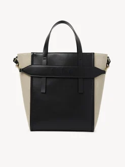 Sacs Cabas-Chloé Sac Cabas Chloe Sense Noir