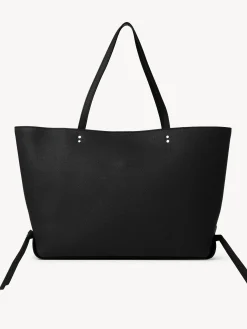 Sacs Cabas-Chloé Sac Cabas Est-Ouest Chloe Sense Noir