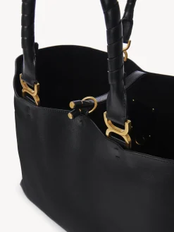 Sacs Cabas-Chloé Sac Cabas Marcie Noir