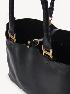 Sacs Cabas-Chloé Sac Cabas Marcie Noir