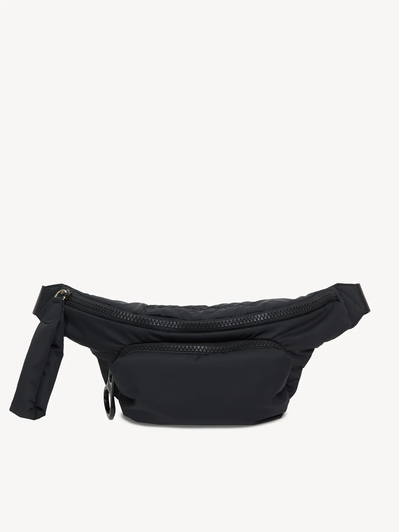 Mini Sacs-Chloé Sac Ceinture Joy Rider Noir