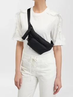 Mini Sacs-Chloé Sac Ceinture Joy Rider Noir