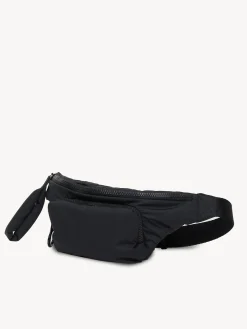 Mini Sacs-Chloé Sac Ceinture Joy Rider Noir