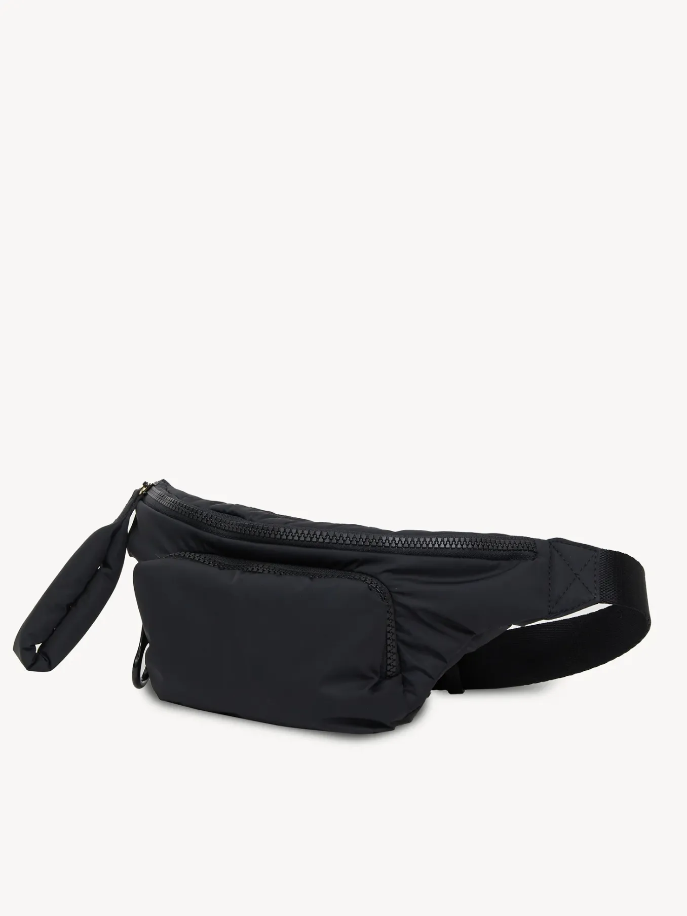 Mini Sacs-Chloé Sac Ceinture Joy Rider Noir