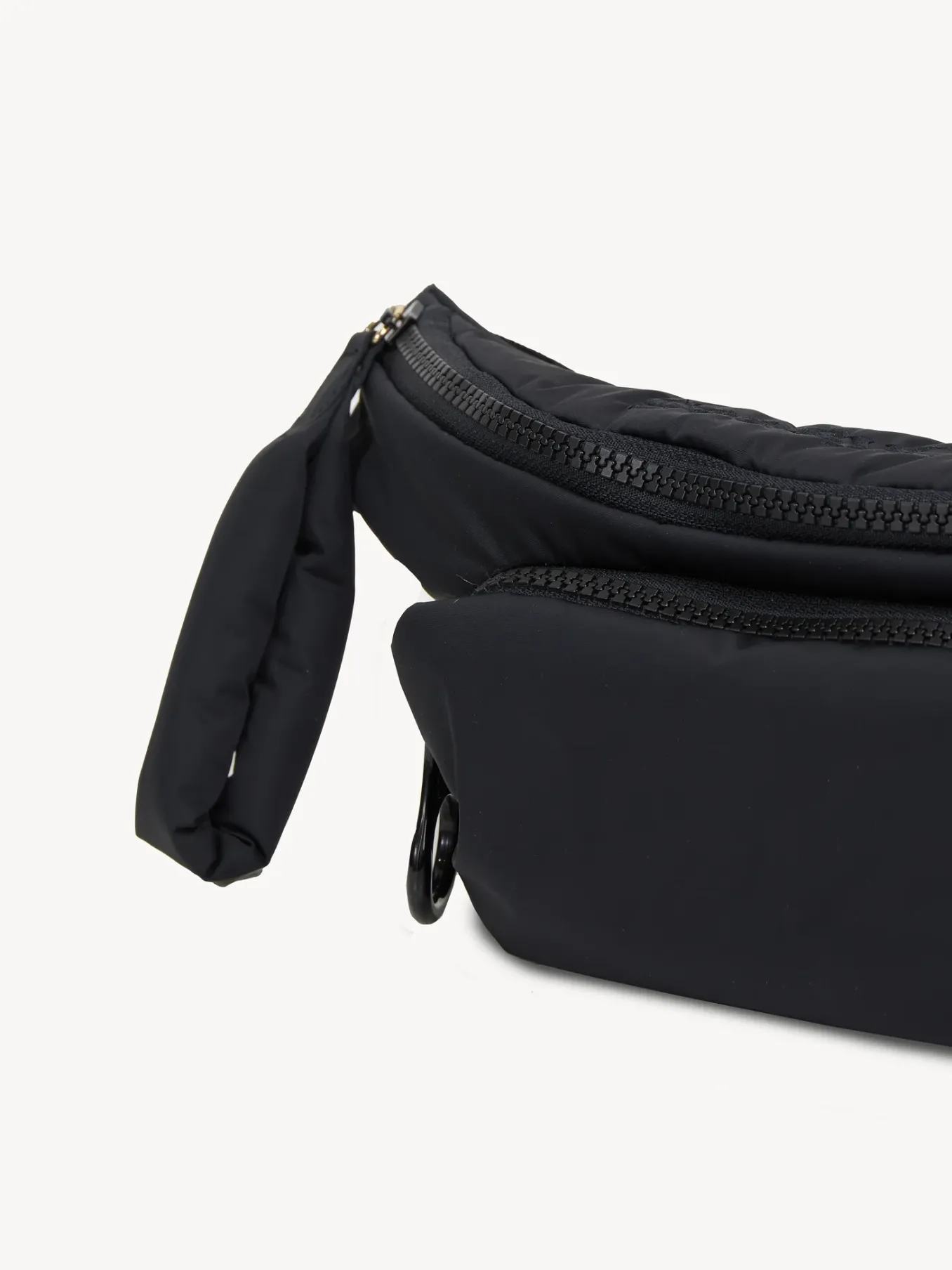Mini Sacs-Chloé Sac Ceinture Joy Rider Noir
