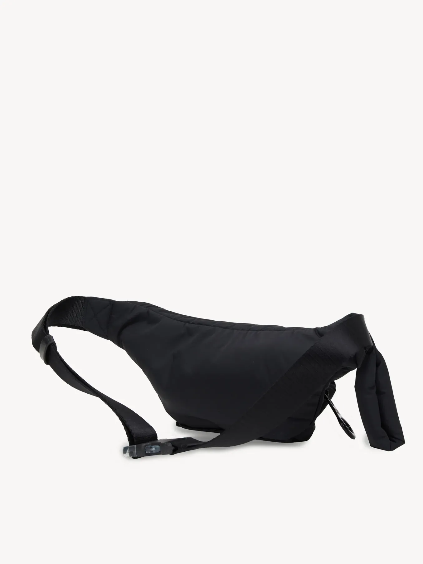 Mini Sacs-Chloé Sac Ceinture Joy Rider Noir