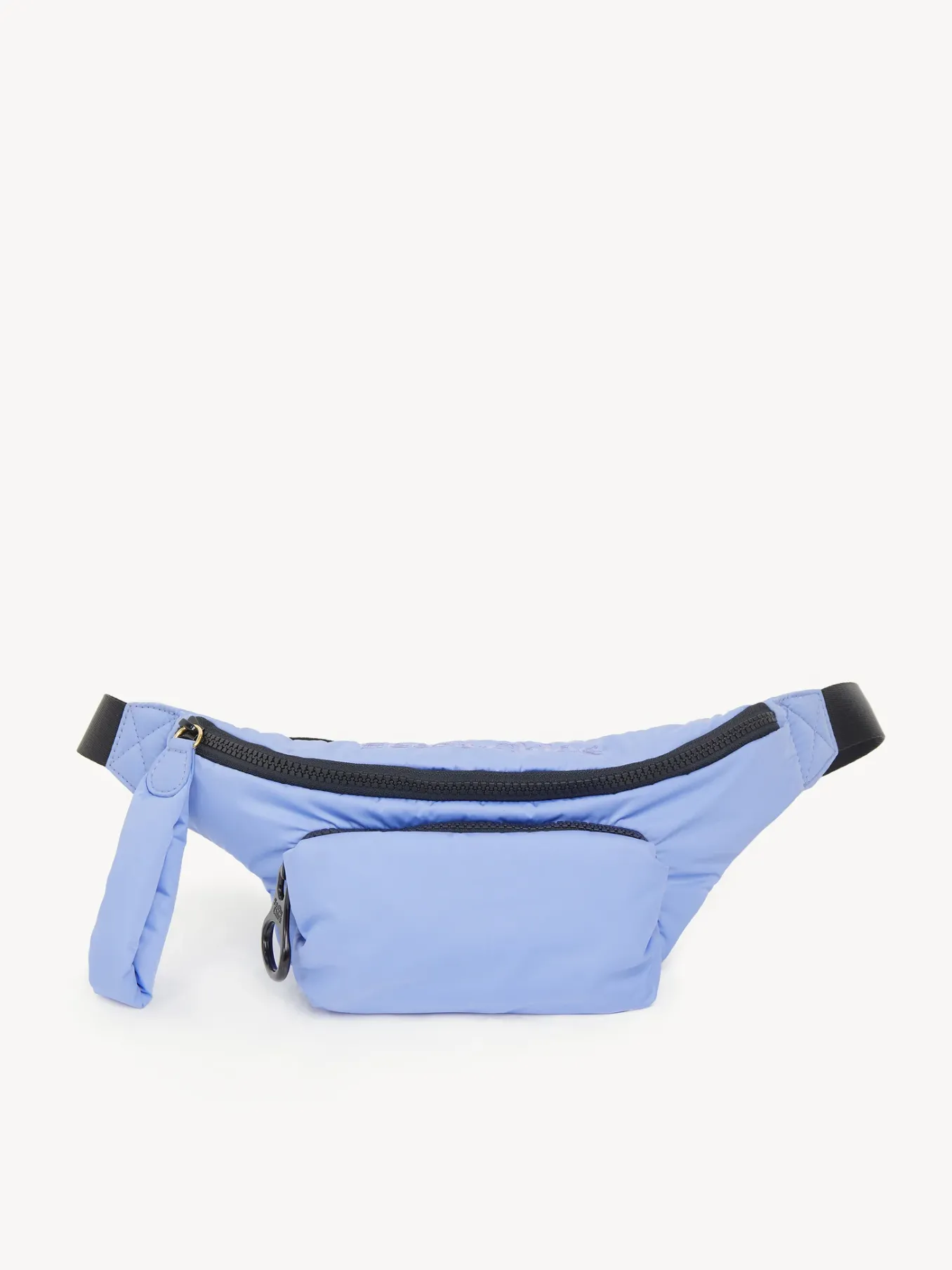 Mini Sacs-Chloé Sac Ceinture Joy Rider Persian Blue