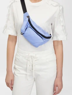 Mini Sacs-Chloé Sac Ceinture Joy Rider Persian Blue