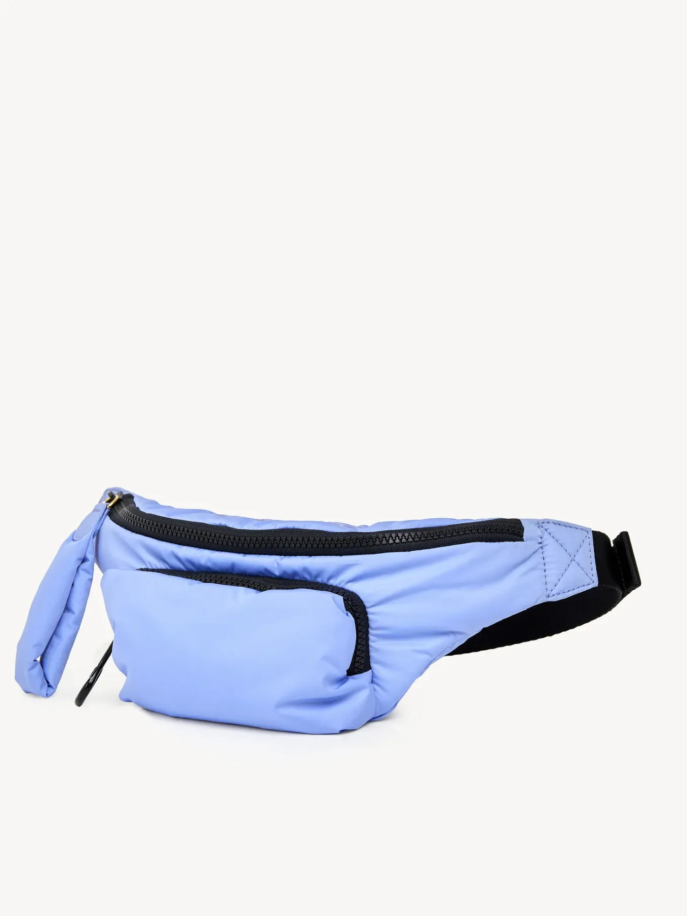 Mini Sacs-Chloé Sac Ceinture Joy Rider Persian Blue