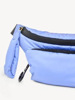 Mini Sacs-Chloé Sac Ceinture Joy Rider Persian Blue