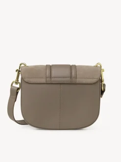 Sacs Porté Épaule-Chloé Sac Porte Épaule Hana Motty Grey