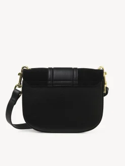 Sacs Porté Épaule-Chloé Sac Porte Épaule Hana Noir