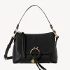 Sacs Porté Épaule-Chloé Sac Porte Épaule Joan Noir
