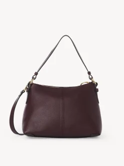 Sacs Porté Épaule-Chloé Sac Porte Épaule Joan Full Violine