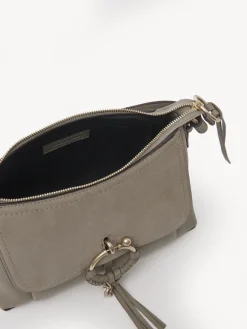 Sacs Porté Épaule-Chloé Sac Porte Épaule Joan Motty Grey