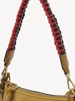 Sacs Porté Épaule-Chloé Sac Porte Épaule Joan Baroque Brown