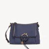 Sacs Porté Épaule-Chloé Sac Porte Épaule Joan Denim