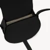 Sacs À Bandoulière-Chloé Sac Porte Épaule Marcie Nano Noir