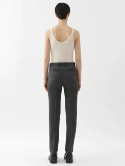 Tops Et Blouses-Chloé Top Sans Manches Iconic Milk