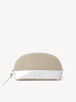 Lin-Chloé Trousse A Maquillagechloe Sense Crystal White