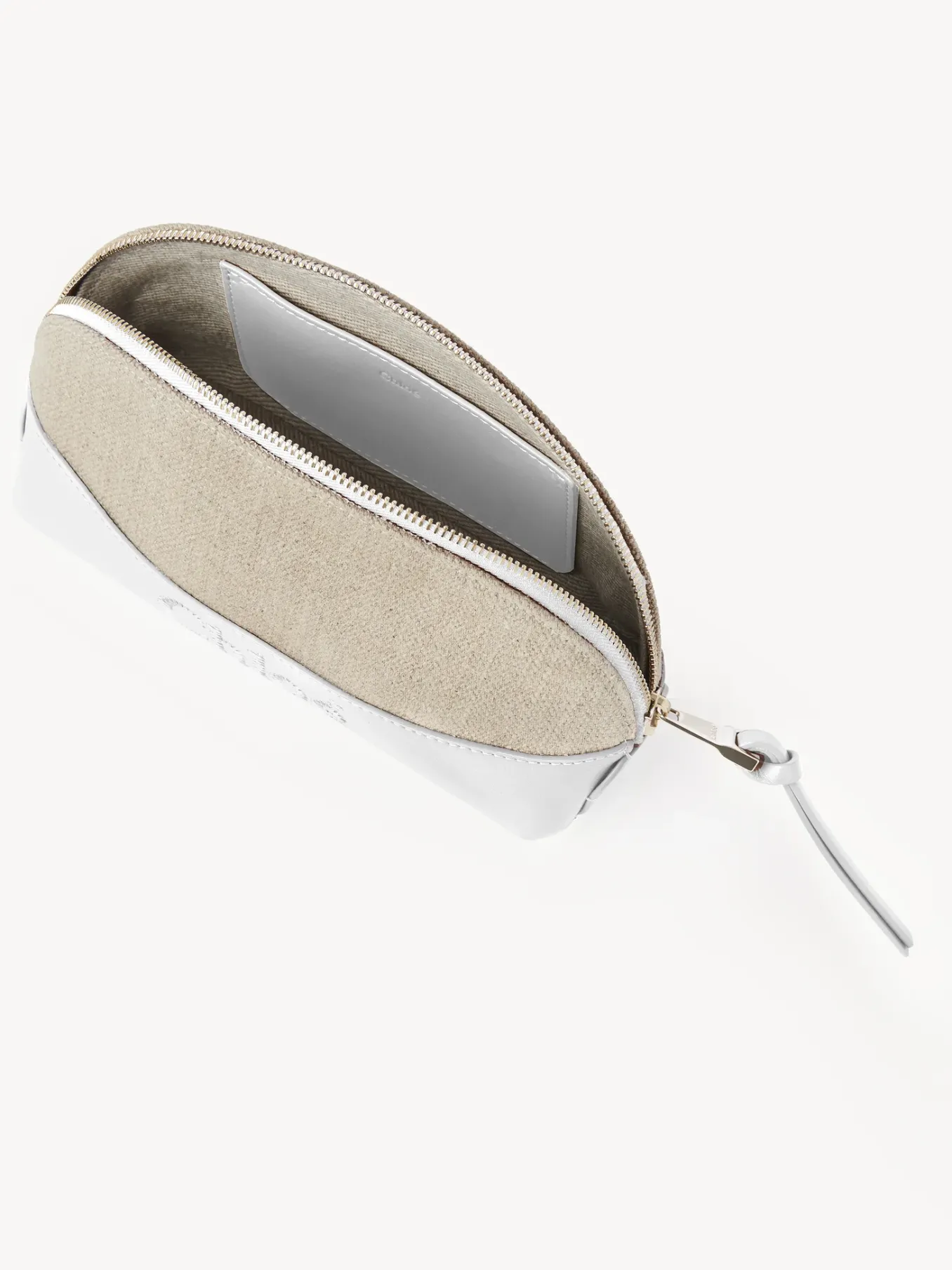 Lin-Chloé Trousse A Maquillagechloe Sense Crystal White