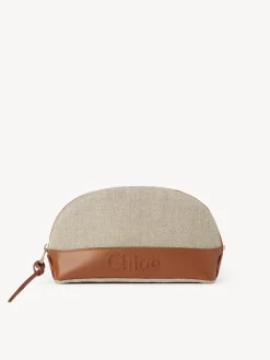 Lin-Chloé Trousse A Maquillagechloe Sense Caramel