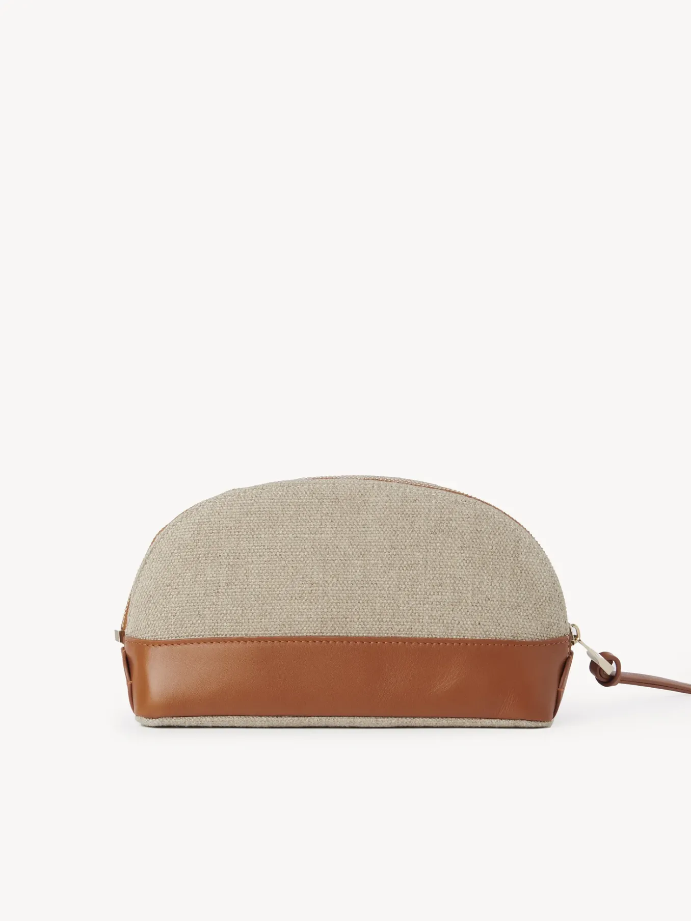 Lin-Chloé Trousse A Maquillagechloe Sense Caramel