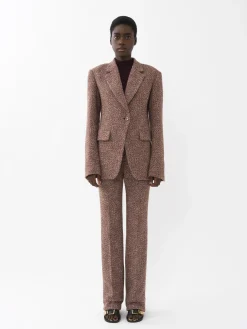 Vestes-Chloé Veste Blazer Multicolor 2
