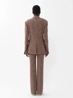Vestes-Chloé Veste Blazer Multicolor 2